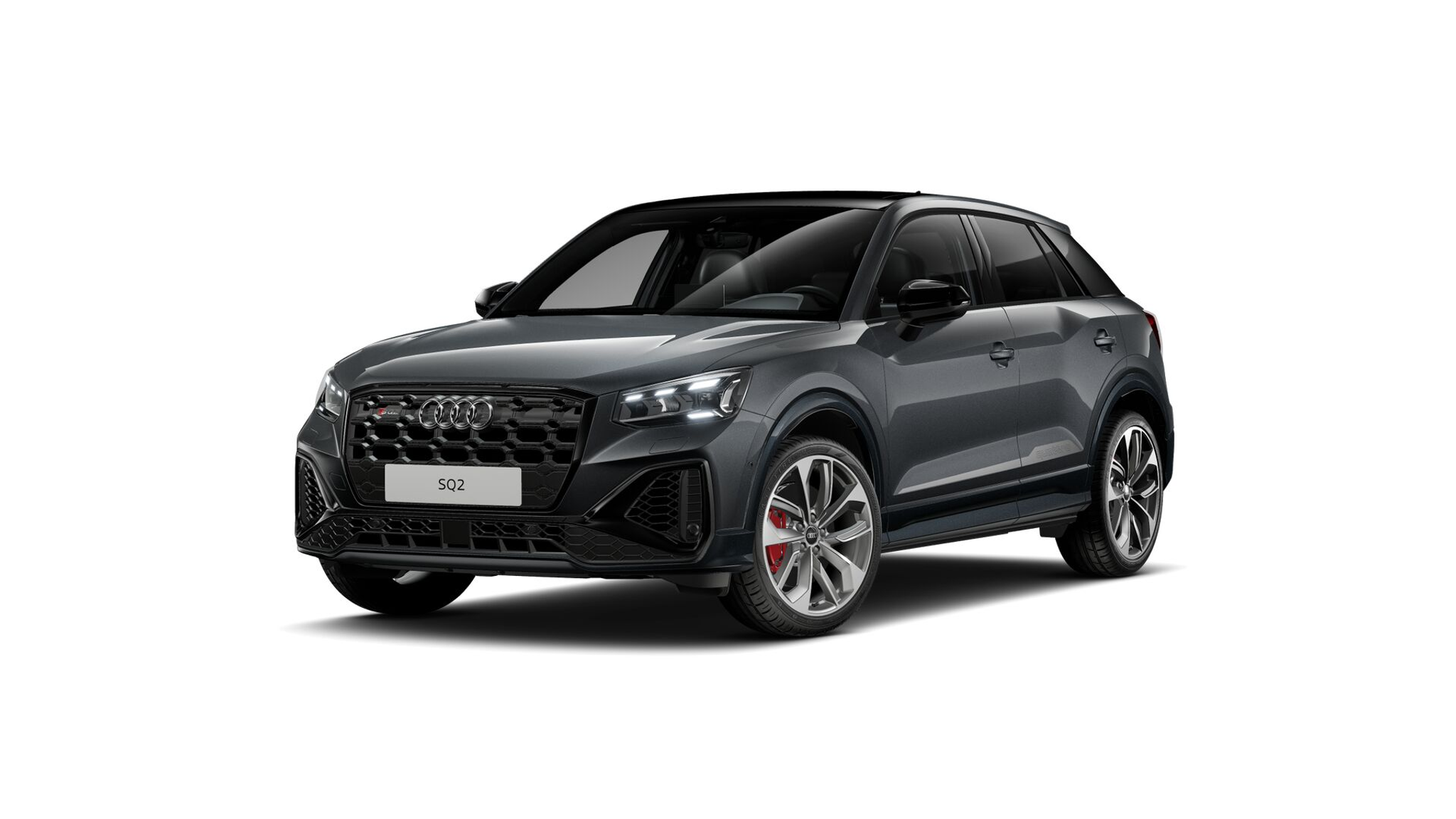 Audi SQ2