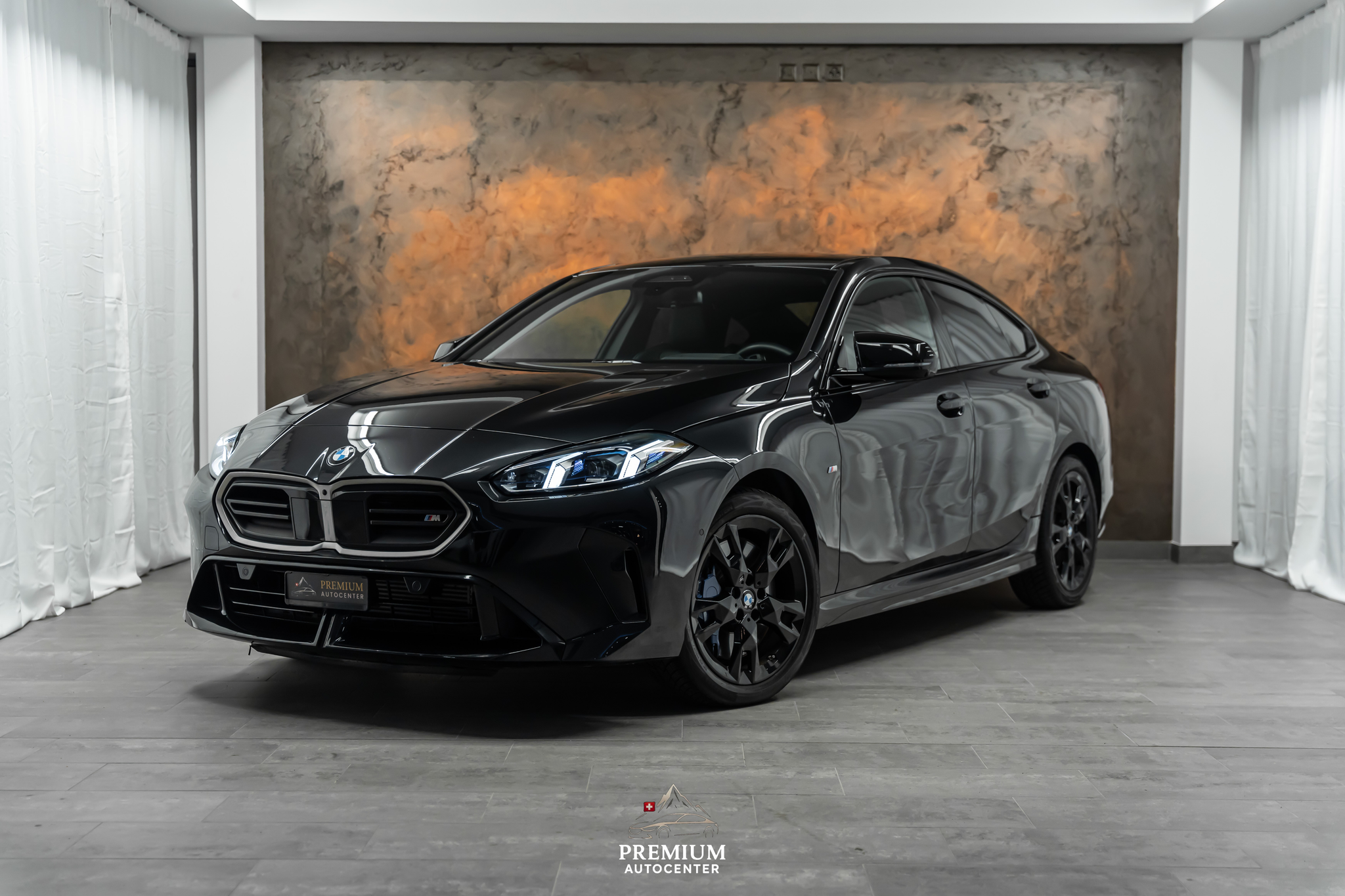 BMW M235i
