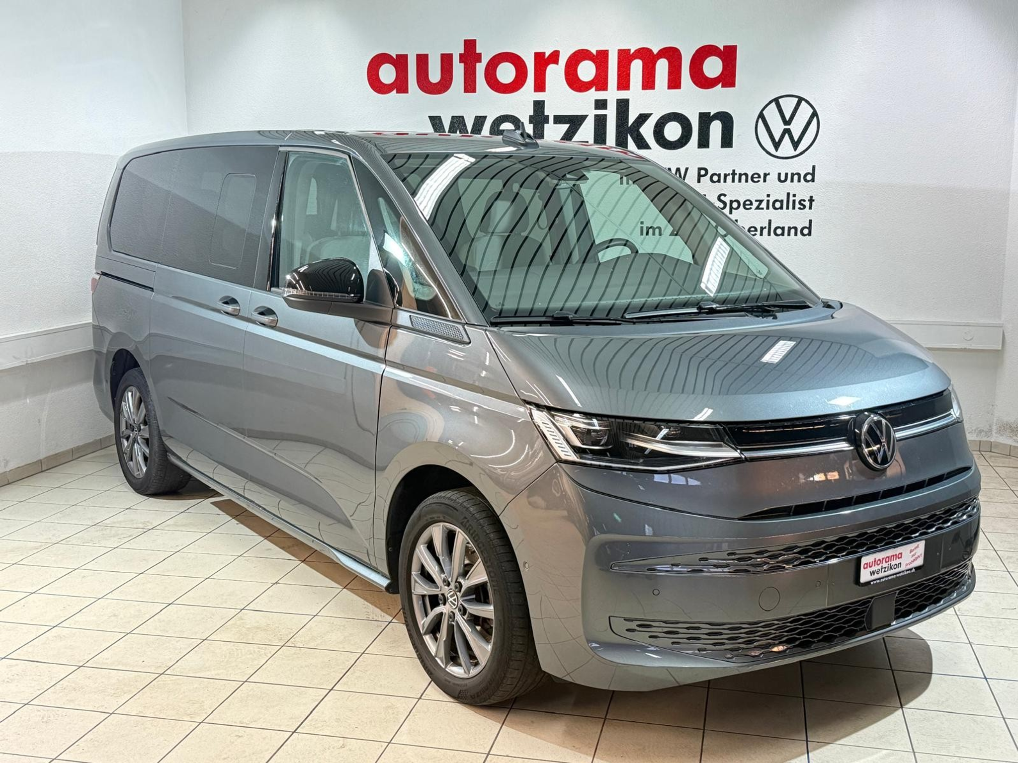 VW T7