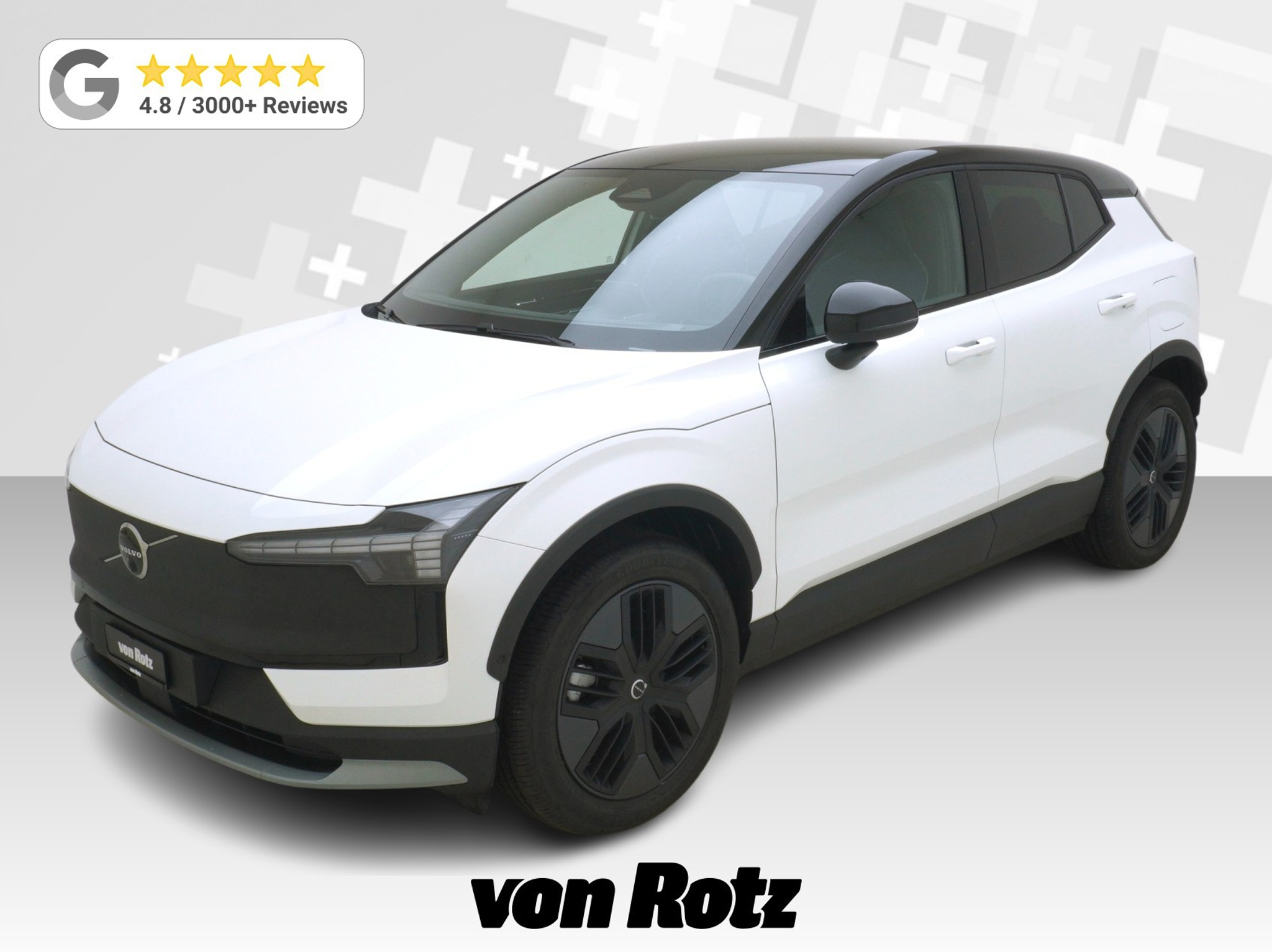Volvo EX30