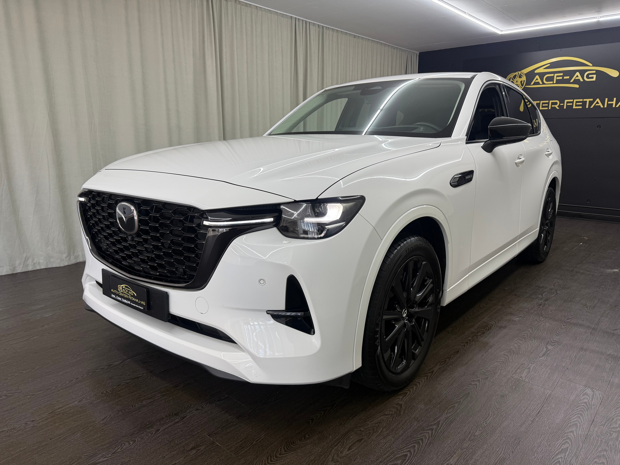 Mazda CX 60