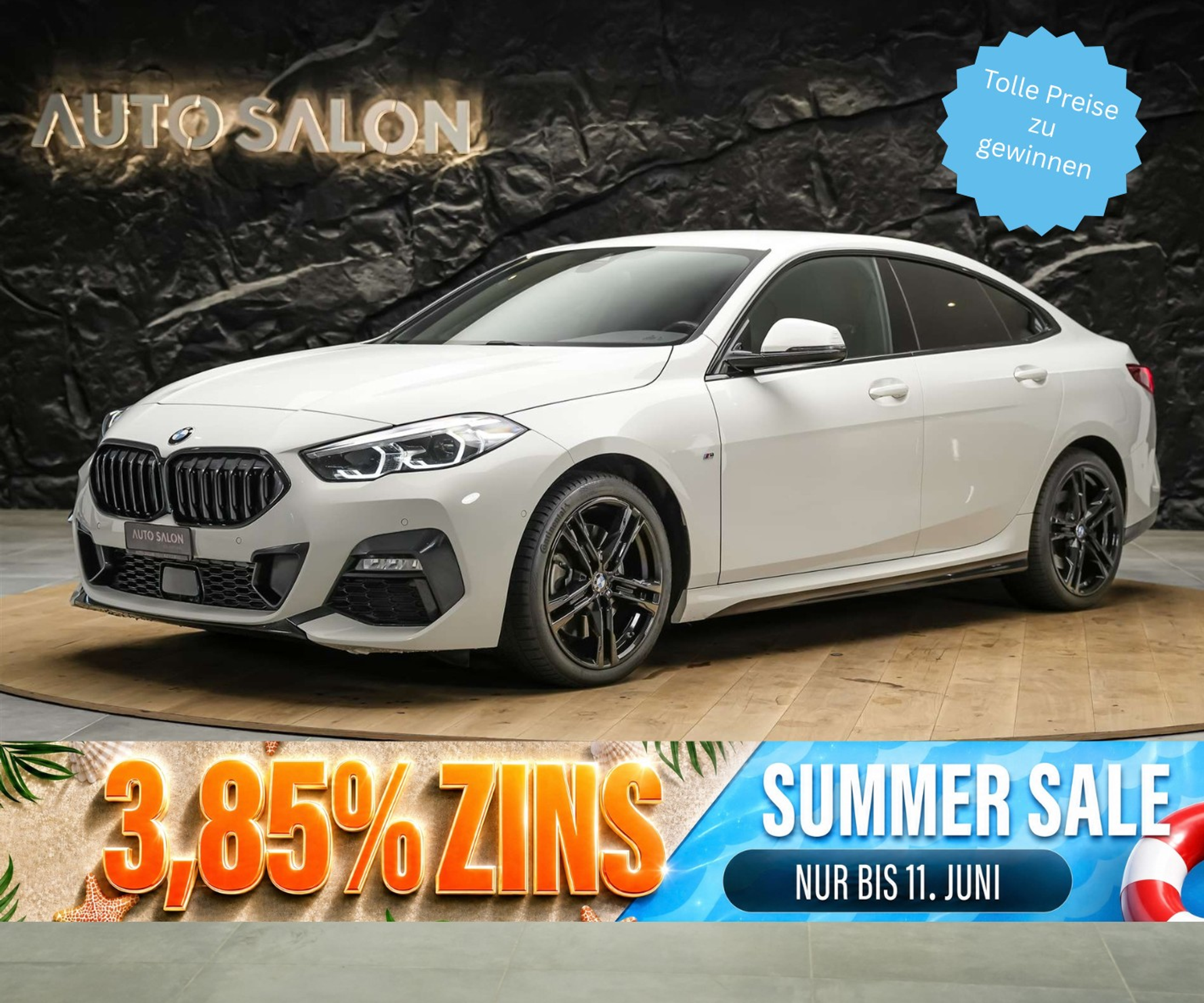 BMW 2-Series