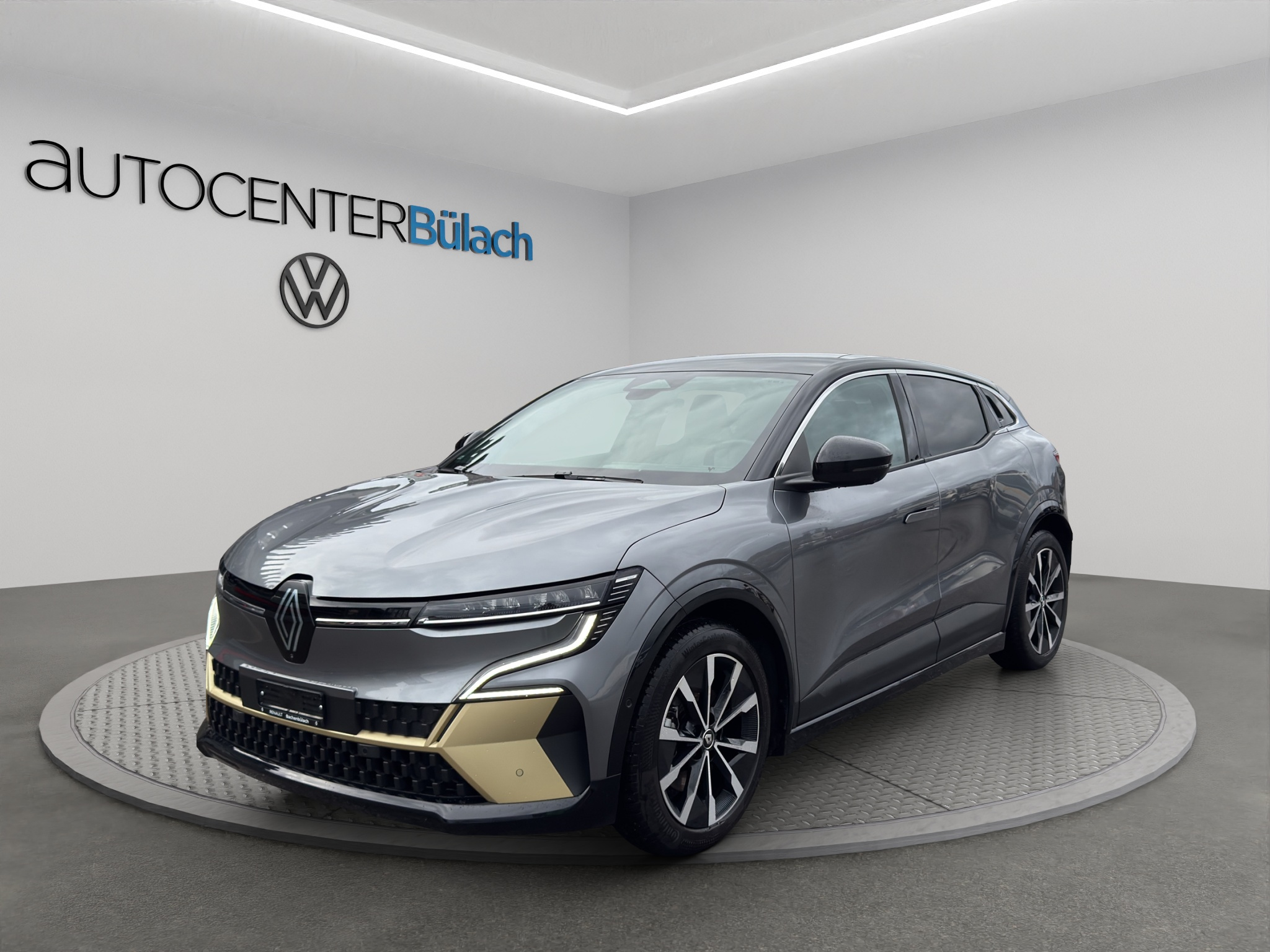 Renault Mégane