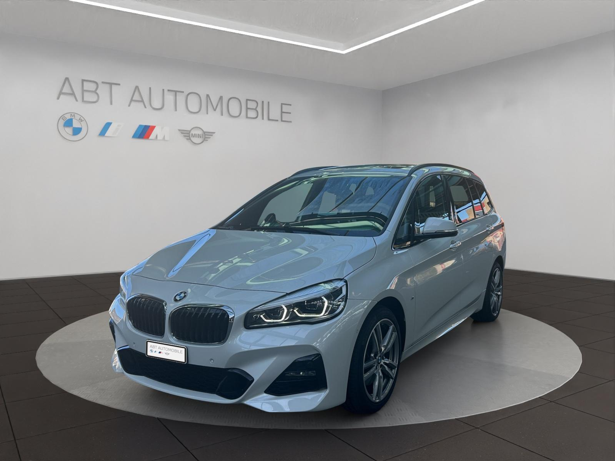 BMW 2-Series
