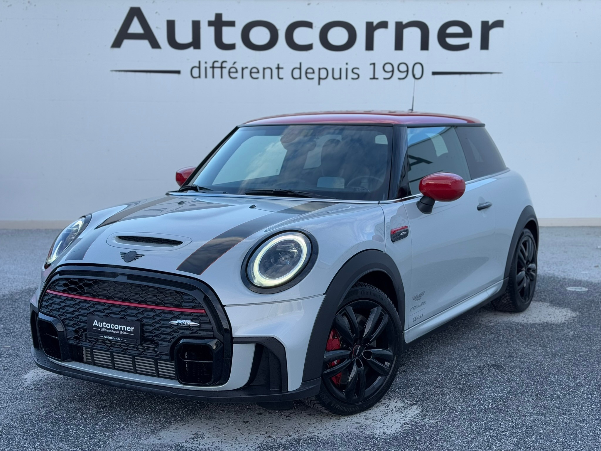 Mini MINI