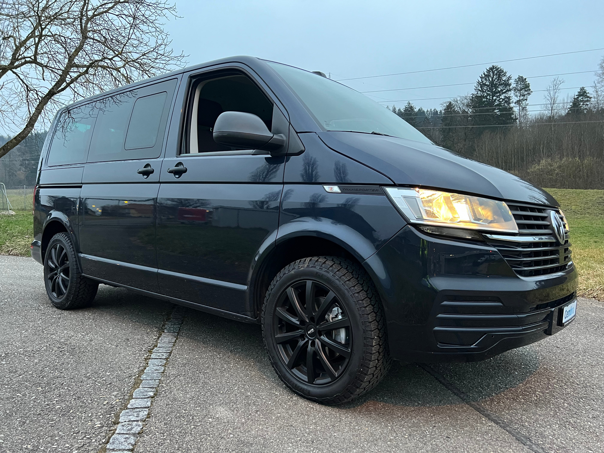 VW T6