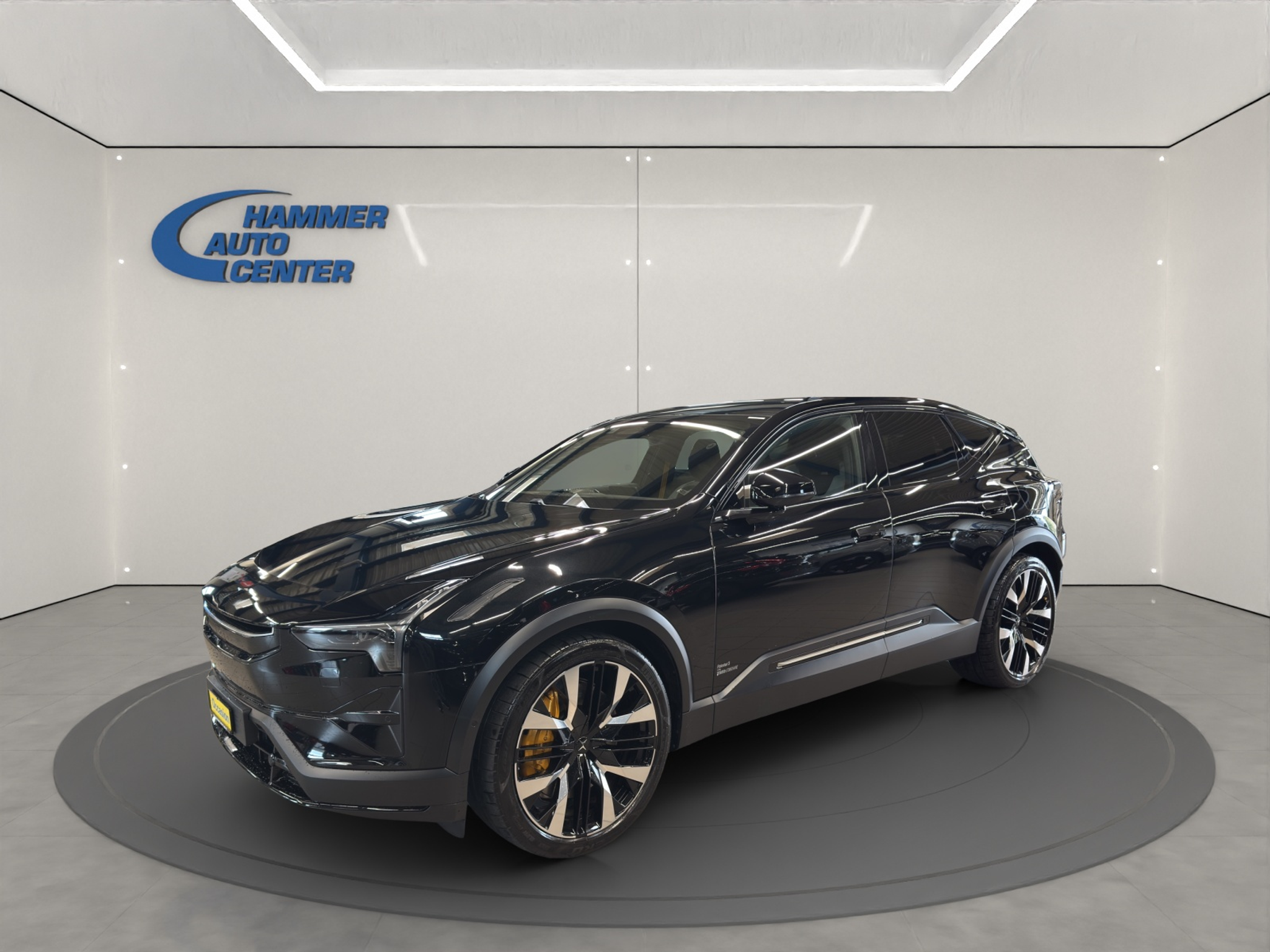 Polestar 3