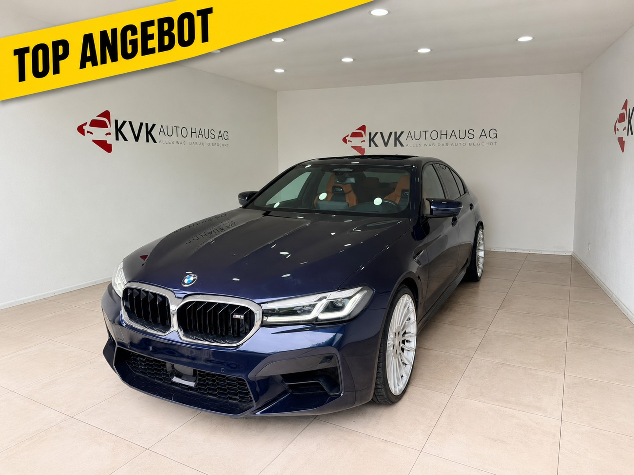 BMW M5