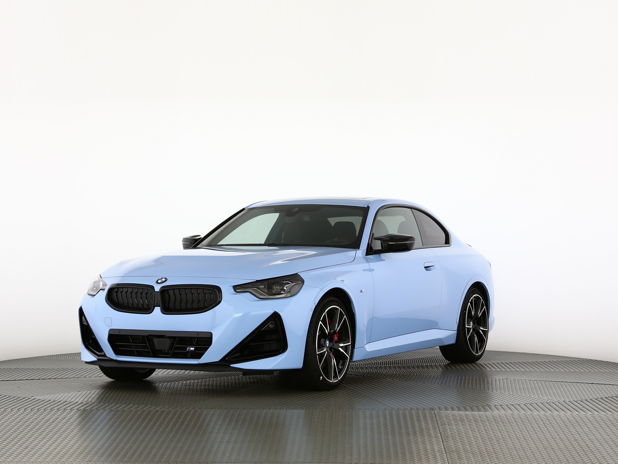 BMW M240i