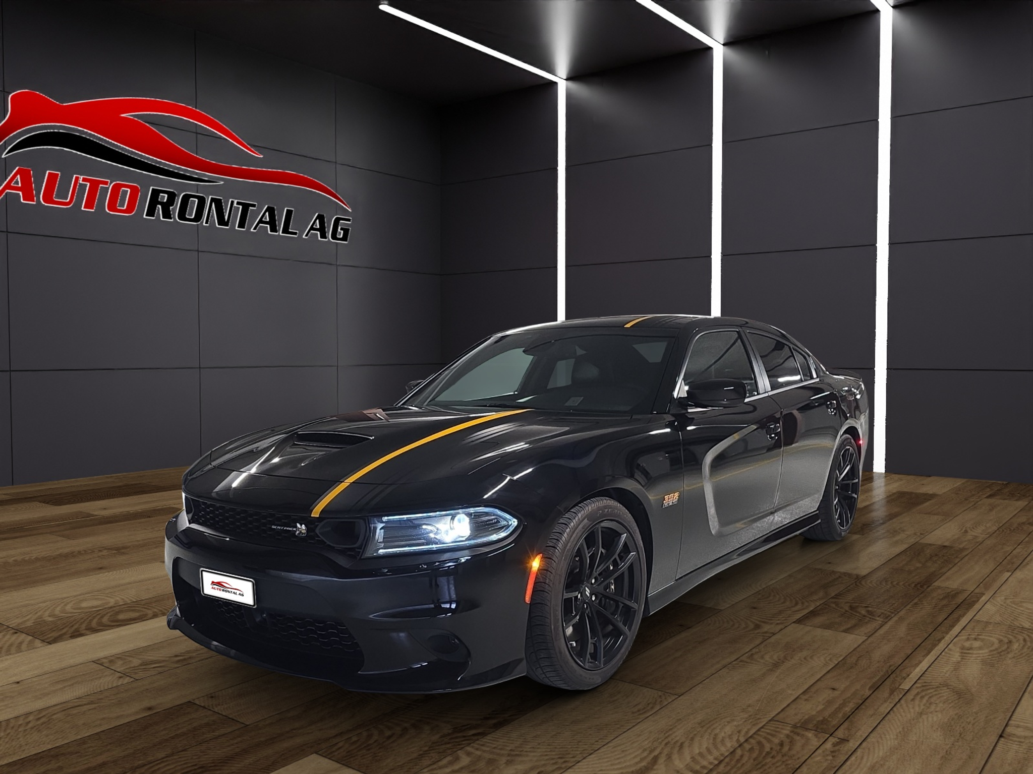 Dodge Charger