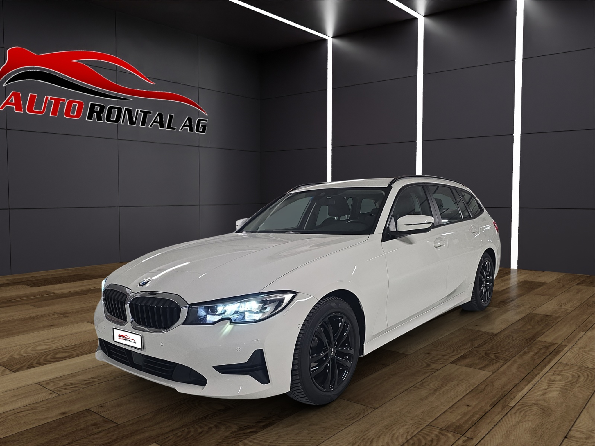 BMW 3-Series
