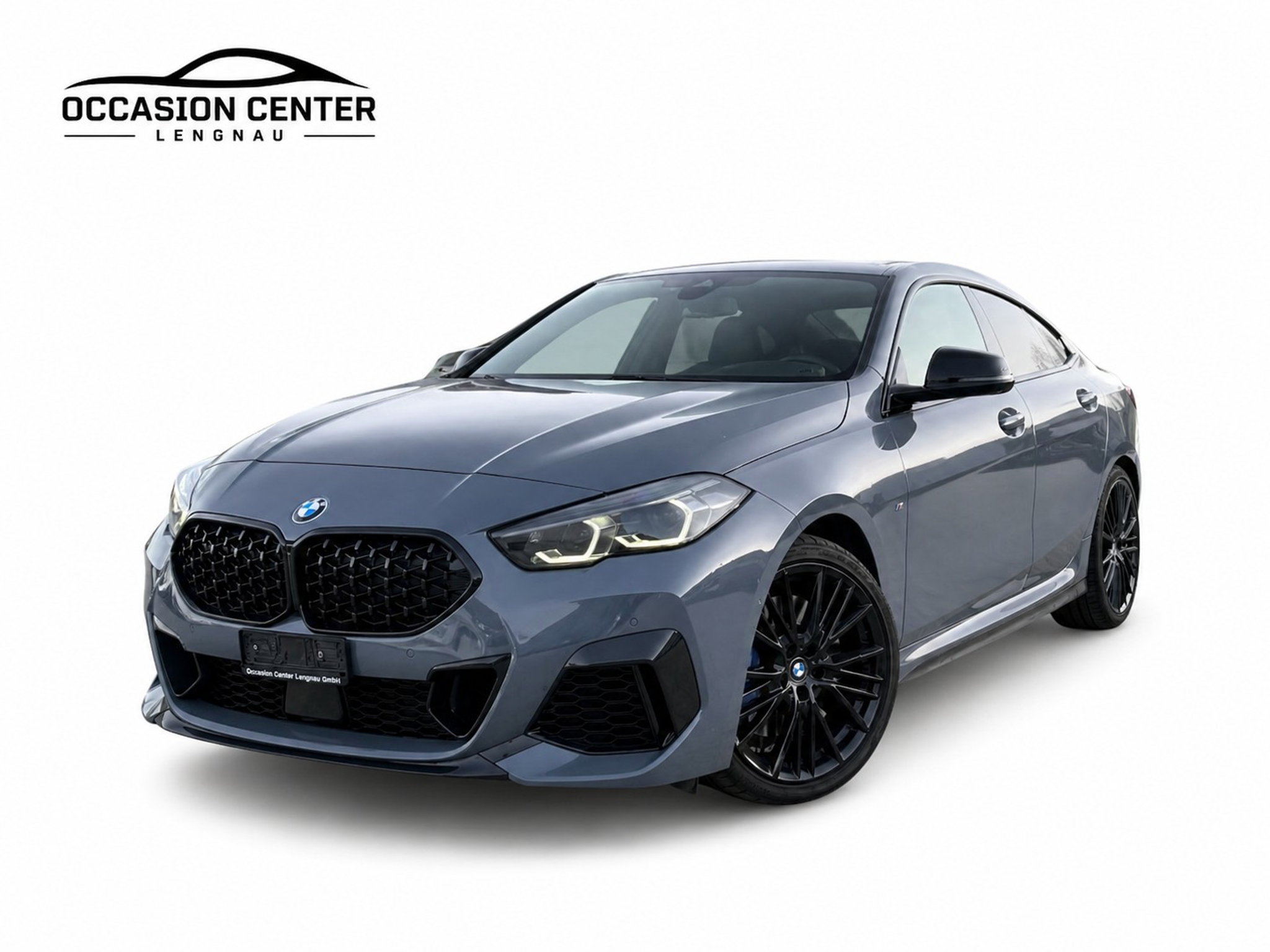 BMW M235i