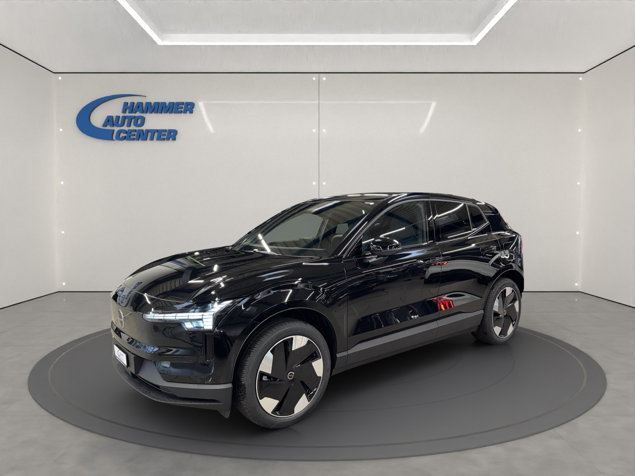 Volvo EX30
