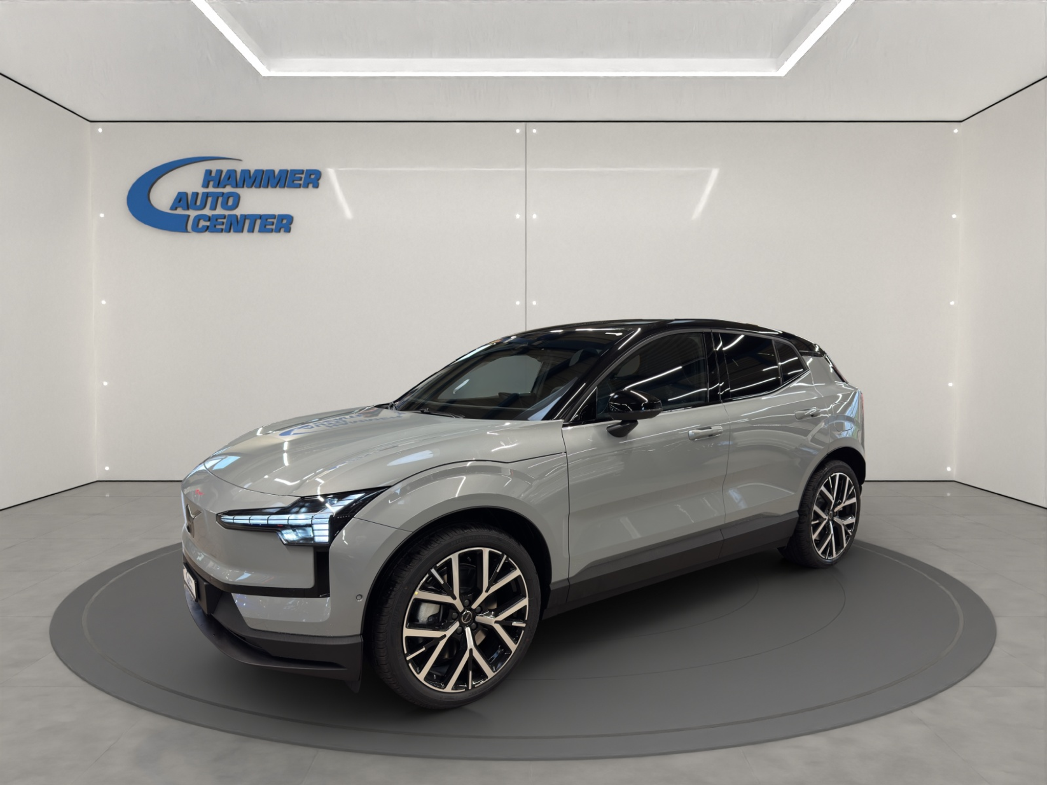 Volvo EX30