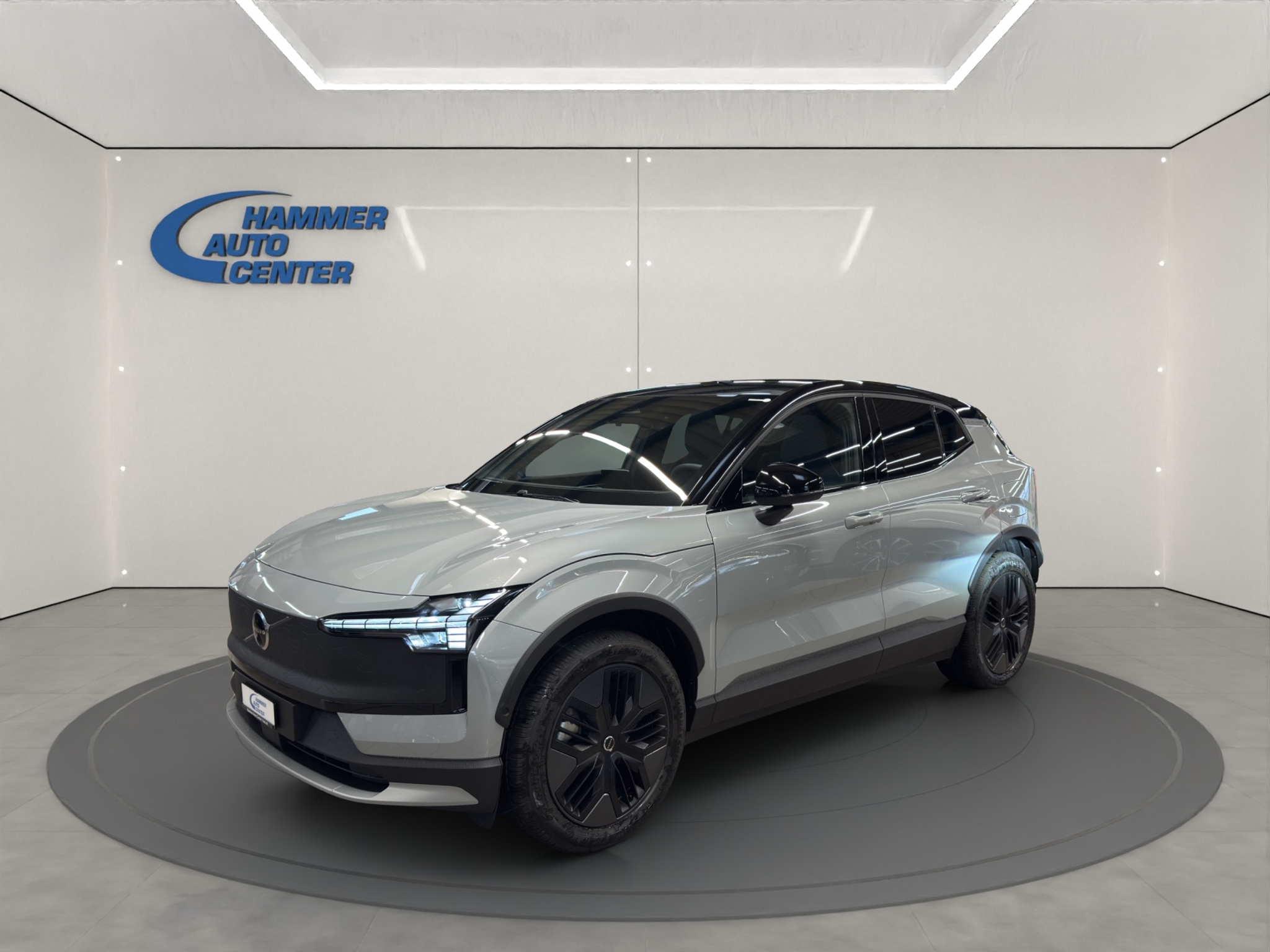 Volvo EX30