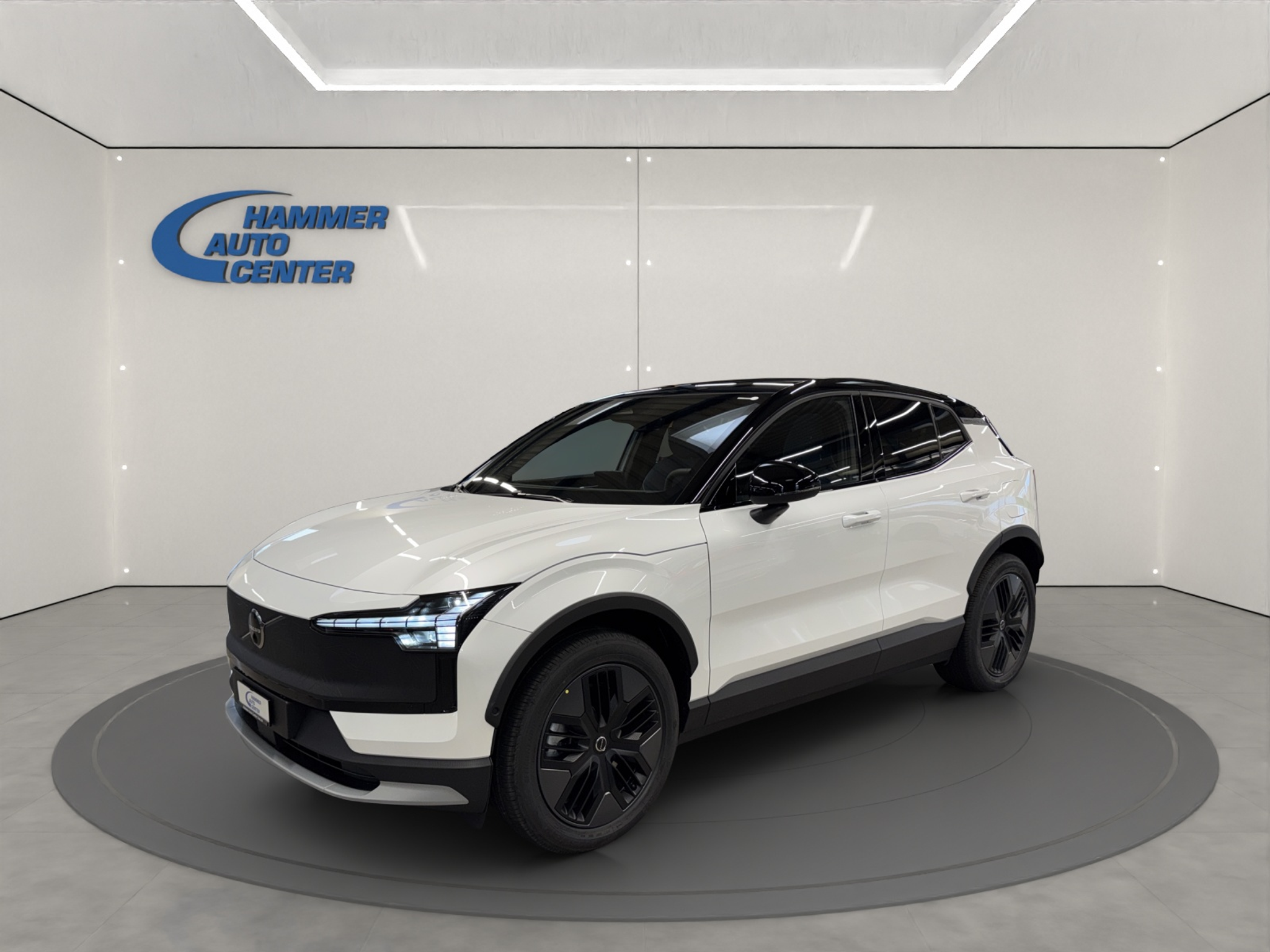 Volvo EX30